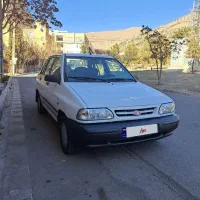 پراید131 مدل 90 بیرنگ|خودرو سواری و وانت|کرج, عظیمیه|دیوار