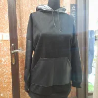 هودی دخترانه