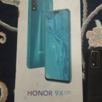 گوشی هونر X9|موبایل|بهارستان, |دیوار