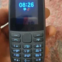 گوشی نوکیا چند روز پیش خریدم کارتون داره