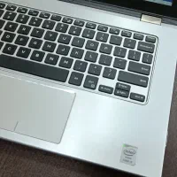 لپتاپ dell لمسی 360 درجه|رایانه همراه|اهواز, کیانشهر|دیوار