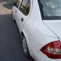 تیبا ۱ مدل ۹۵|خودرو سواری و وانت|صدرا-فارس, فاز ۱|دیوار