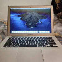 مک بوک ایر 2017