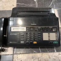 دستگاه فکس پاناسونیک kx-F90