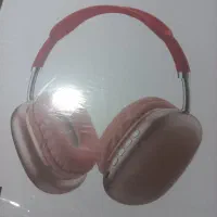هدفون نو دست نخورده روکششم باز نکردم