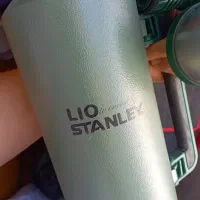 فلاکس استنلی و پیک نیک فرانسوی