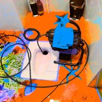 لوله بازکنی تخلیه چاه آذر محلاتی زاویه 15خرداد 24س|خدمات پیشه و مهارت|قم, آذر (نکویی)|دیوار