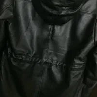 کاپشن چرم|لباس|گنبد کاووس, |دیوار