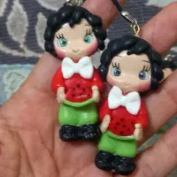 مجسمه یلدایی