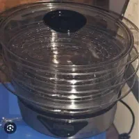 بخار پز  SUNIYA|اجاق گاز و لوازم برقی پخت‌وپز|اشتهارد, |دیوار