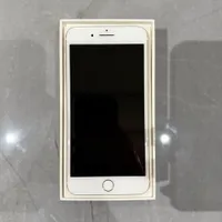 اپل iPhone 7 Plus با حافظهٔ ۱۲۸ گیگابایت|موبایل|تهران, پاسداران|دیوار