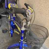 دوچرخه 16|دوچرخه، اسکیت، اسکوتر|کرج, شهرک سپهر|دیوار