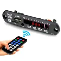 انواع ظبط و اسپیکر قدیمی و جدید