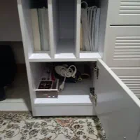 میز تحریر با صندلی