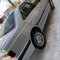 پارس Elx استثنایی