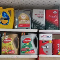 تعویض روغن موتور بهران به قیمت عمده|خدمات موتور و ماشین|نسیمشهر, |دیوار