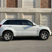 سوزوکی ویتارا 2400|خودرو سواری و وانت|تنکابن, |دیوار