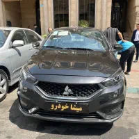 سهند مدل ۱۴۰۴ تحویل فوری سفید/مشکی