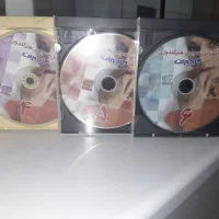 سی دی های آموزشی گلدوزی|لوازم خیاطی و بافتنی|تهران, شهرک ولیعصر جنوبی|دیوار