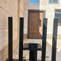 سینما سامسونگ بلوتوث دار|سیستم صوتی خانگی|کرمان, |دیوار