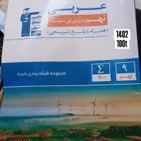 کتاب های کار قلمچی|کتاب و مجله آموزشی|گنبد کاووس, |دیوار