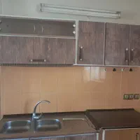 کابینت فلزی|مصالح و تجهیزات ساختمان|فولادشهر, A6|دیوار