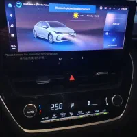 تویوتا کرولا ۱۸۰۰ هیبرید|خودرو سواری و وانت|رشت, آزادگان|دیوار