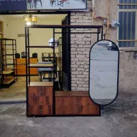 تولید انواع فلزی با بالاترین کیفیت