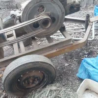 موتور برق میتسوبیشی