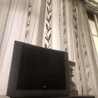 تلویزیون رنگی LG
