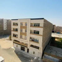 ۱۲۱ متر / بالا جهان ارا / سند اماده / کوچه اسفالت|فروش آپارتمان|کرج, کمال‌شهر|دیوار