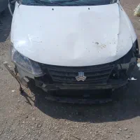 سایناexمدل اخر ۹۸ چپی|خودرو سواری و وانت|اهواز, بهارستان|دیوار