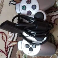 فروش کنسول PlayStation 2 (PS2) سالم