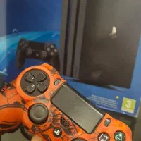 پی اس فور پرو یک ترا کپی خور ps4 pro|کنسول، بازی ویدئویی و آنلاین|گرگان, |دیوار