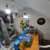 ۱۱ متر مغازه زیرپله دار با مالکیت کوچه پژمان|فروش مغازه و غرفه|رشت, شهرک شهید مفتح|دیوار