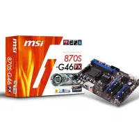 مادربرد گیمینگ msi