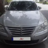 جنسیس۲۰۱۰ کامل رنگ