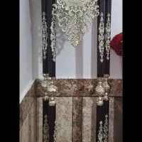 ساعت ایستاده
