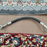 کمپرسور کولر پراید مارک پاناسونیک|قطعات یدکی و لوازم جانبی|دزفول, |دیوار