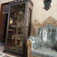 بوفه بدون خط و خش