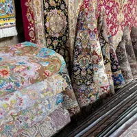 ولنجکآصفزعفرانیهتجریش خریداردستبافت(فرش)