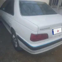 پرو پارس تیو فائو مدل ۹۸