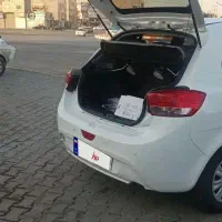 تیبا۲ مدل ۹۸|خودرو سواری و وانت|اردبیل, |دیوار