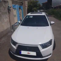 فروش یک دستگاه دنا پلاس توربو ۶ دنده فول