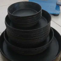 ظرف پیتزا|ظروف پخت‌وپز|قم, پردیسان|دیوار