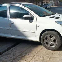 207پانورما|خودرو سواری و وانت|مشهد, رسالت|دیوار