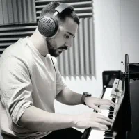 آموزش تخصصی پیانو