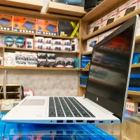 لپ تاپ حرفه ای HP PROBOOK ، نسل دهم|رایانه همراه|قزوین, |دیوار