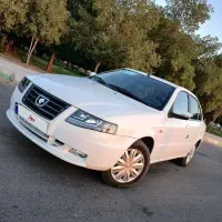 سمند سورن پلاس XU7P مدل ۱۴۰۳