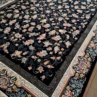 انواع فرشهای ۷۰۰شانه نخ ۱۰۰٪ آکریلیک/اقساط ۱۰ ماهه|فرش|زنجان, |دیوار